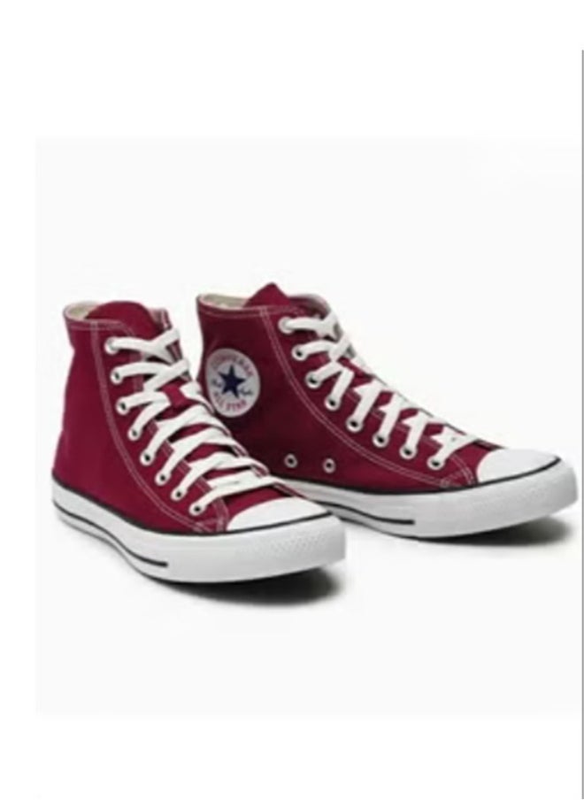 CONVERSE - Unisex Chuck Taylor All Star Sneakers - Image 1