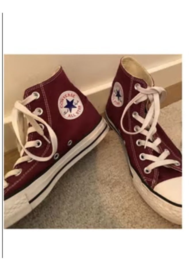 CONVERSE - Unisex Chuck Taylor All Star Sneakers - Image 1