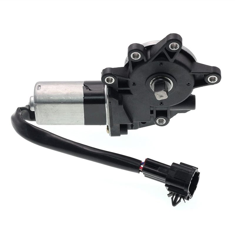 Vuzmode Car Window Lifter Electric Motor for Nissan - Image 1