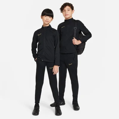 Nike Kids' Dri-FIT Academy23 Football Tracksuit Set (Older Kids)