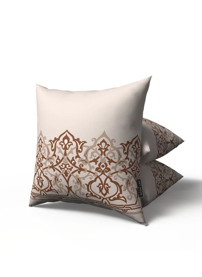 ارت موود وسادة أطلس  - Image 3