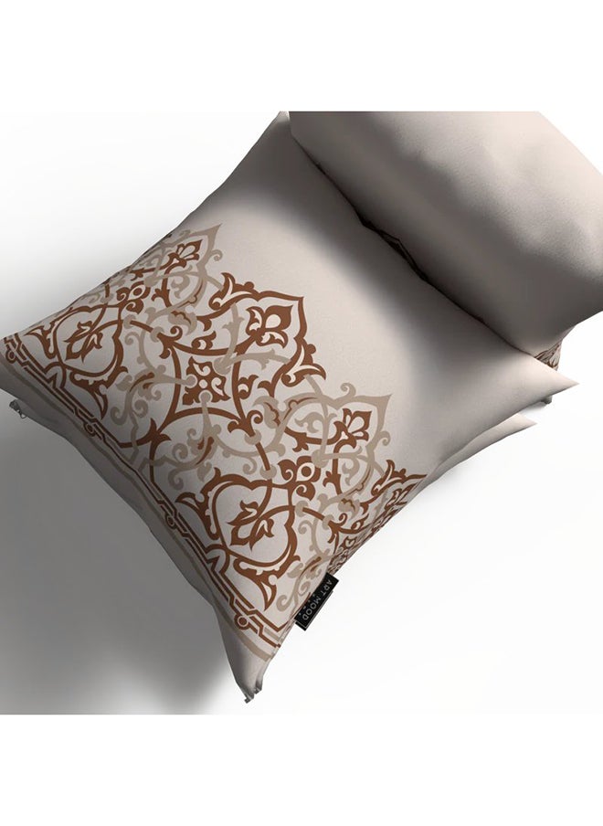 ارت موود وسادة أطلس  - Image 4