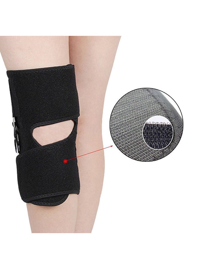 NIBEMINENT Adjustable Hinged Knee Orthosis Support - Image 3