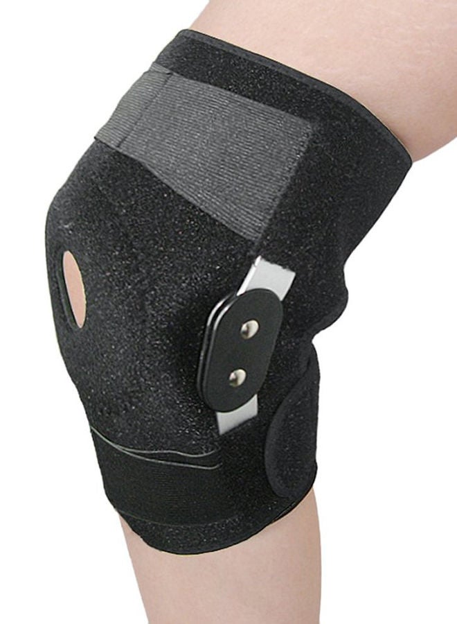 NIBEMINENT Adjustable Hinged Knee Orthosis Support - Image 2