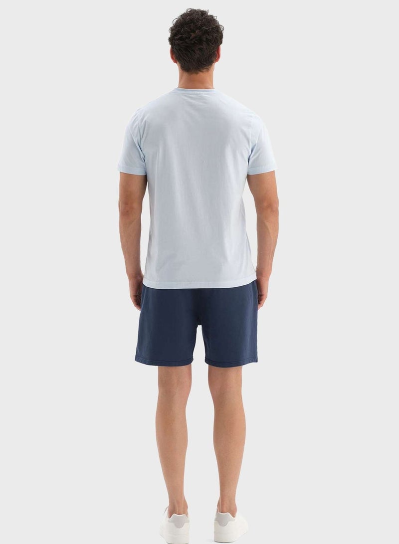 dagi Essential Shorts - Image 3