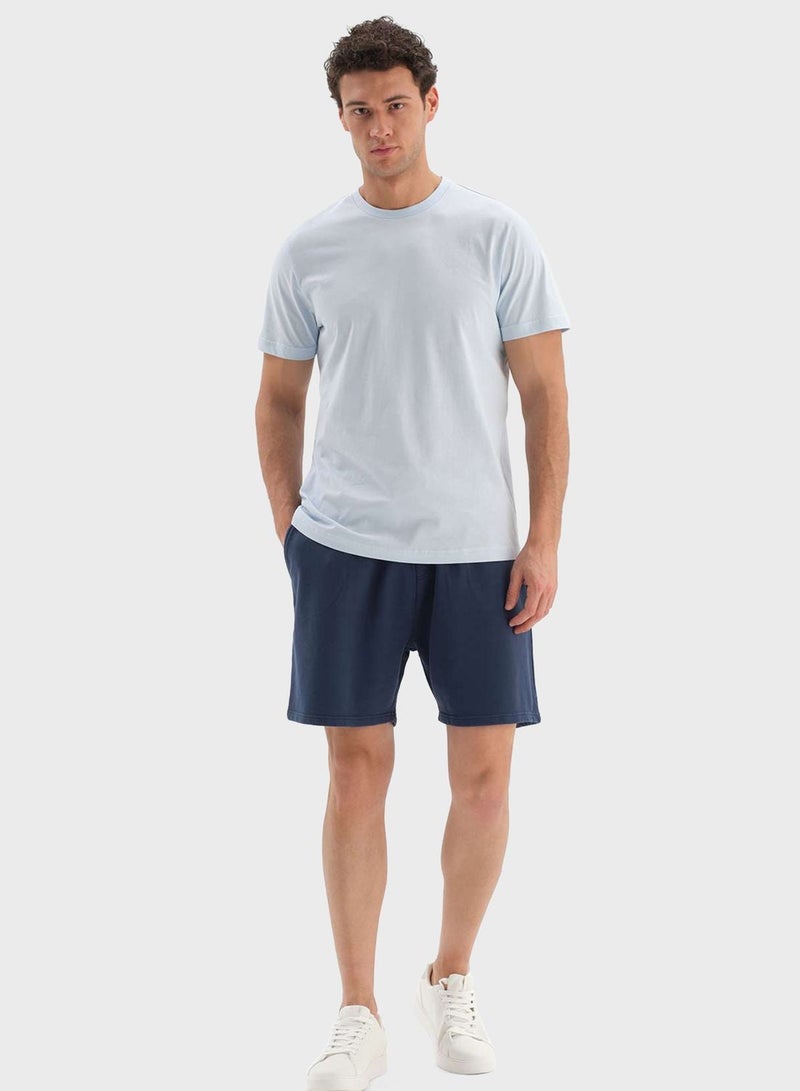 dagi Essential Shorts - Image 1