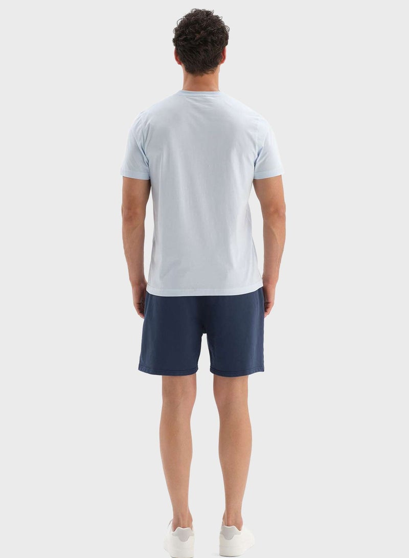 dagi Essential Shorts - Image 2