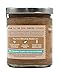 Dastony Organic Raw Sprouted Almond Butter 8 oz  Only One Ingredient  Vegan Paleo and Keto Friendly Non GMO Glutenfree  Pack of 1 - Image 4
