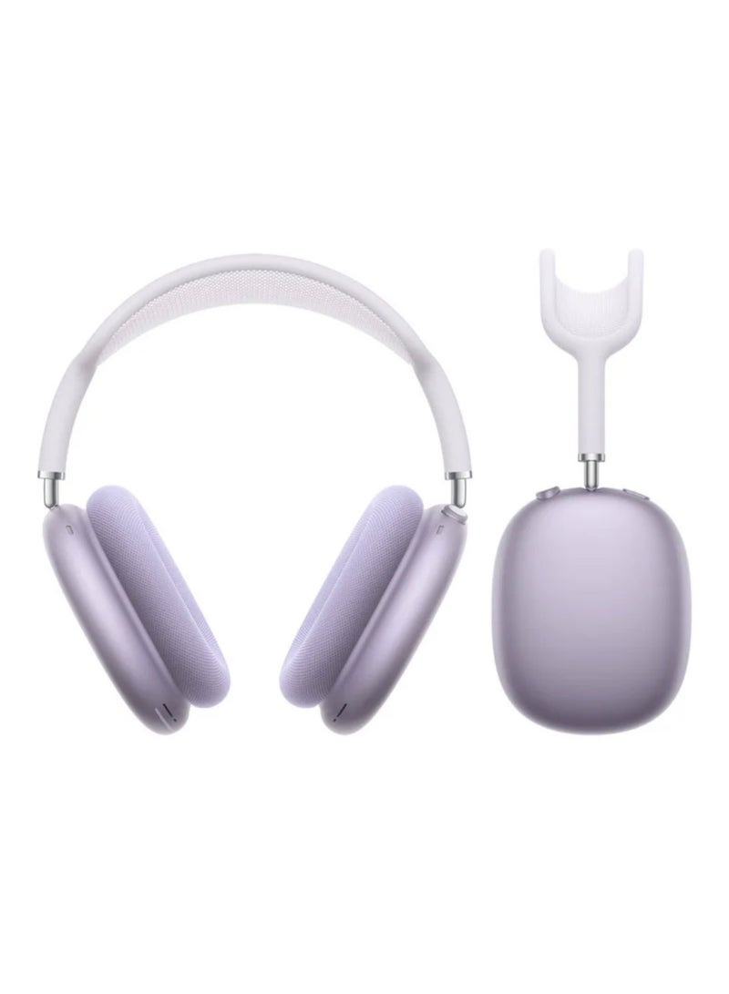 Apple AirPods Max 2 (USB-C) with Smart Case purple