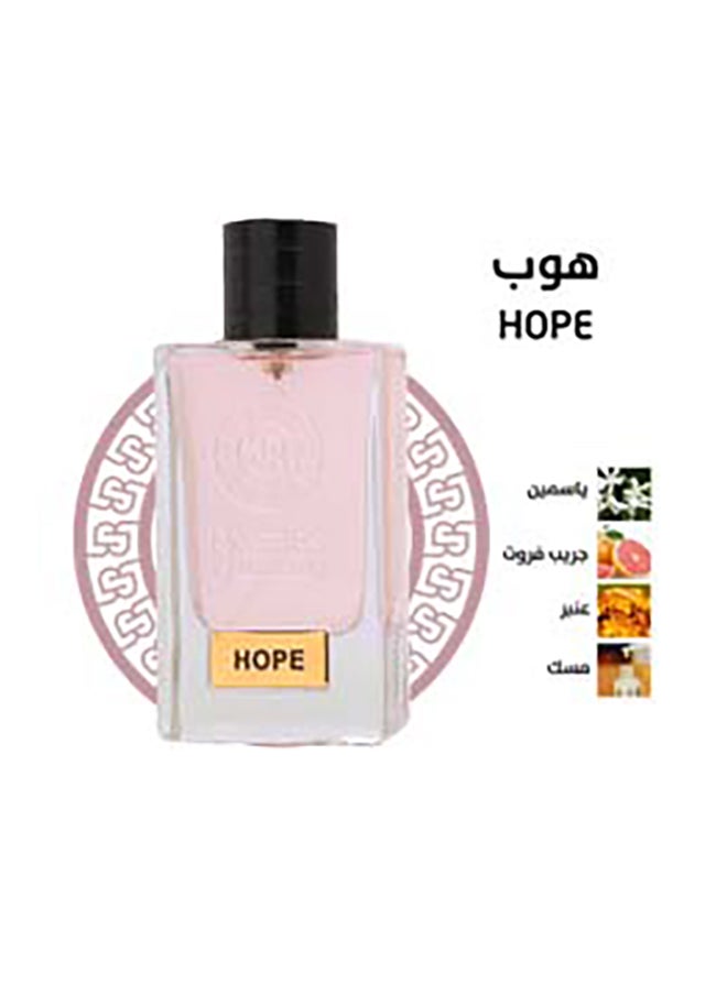  رسيس عطر هوب 75 مل 