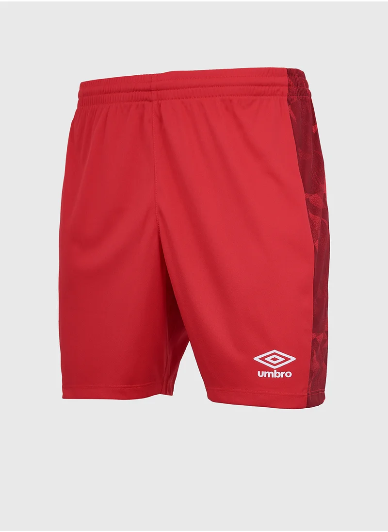 umbro Fragment Shorts