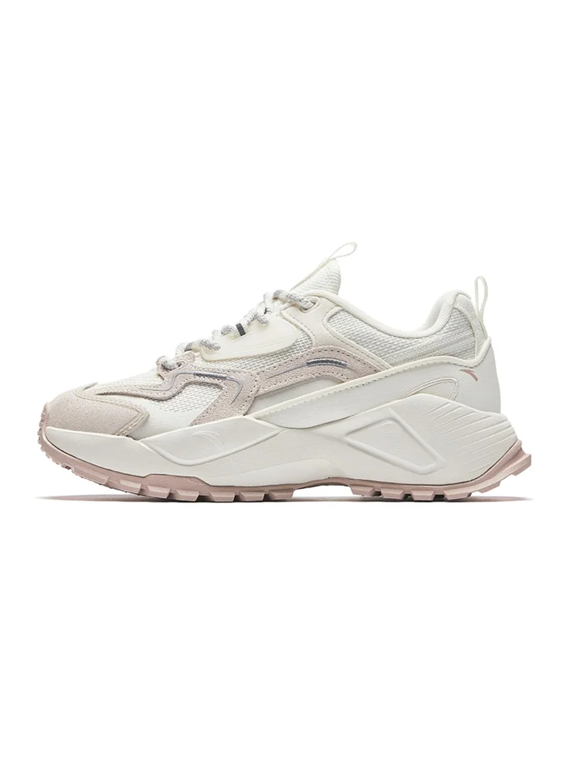 ANTA EPHEMERA Casual Shoes White