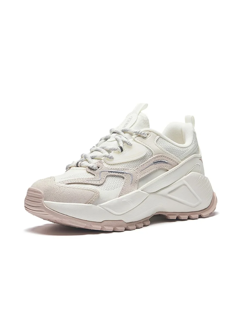 ANTA EPHEMERA Casual Shoes White