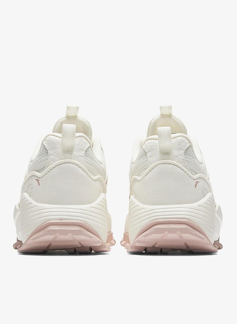 انتا أحذية كاجوال إيفيميرا بيضاء - Image 5