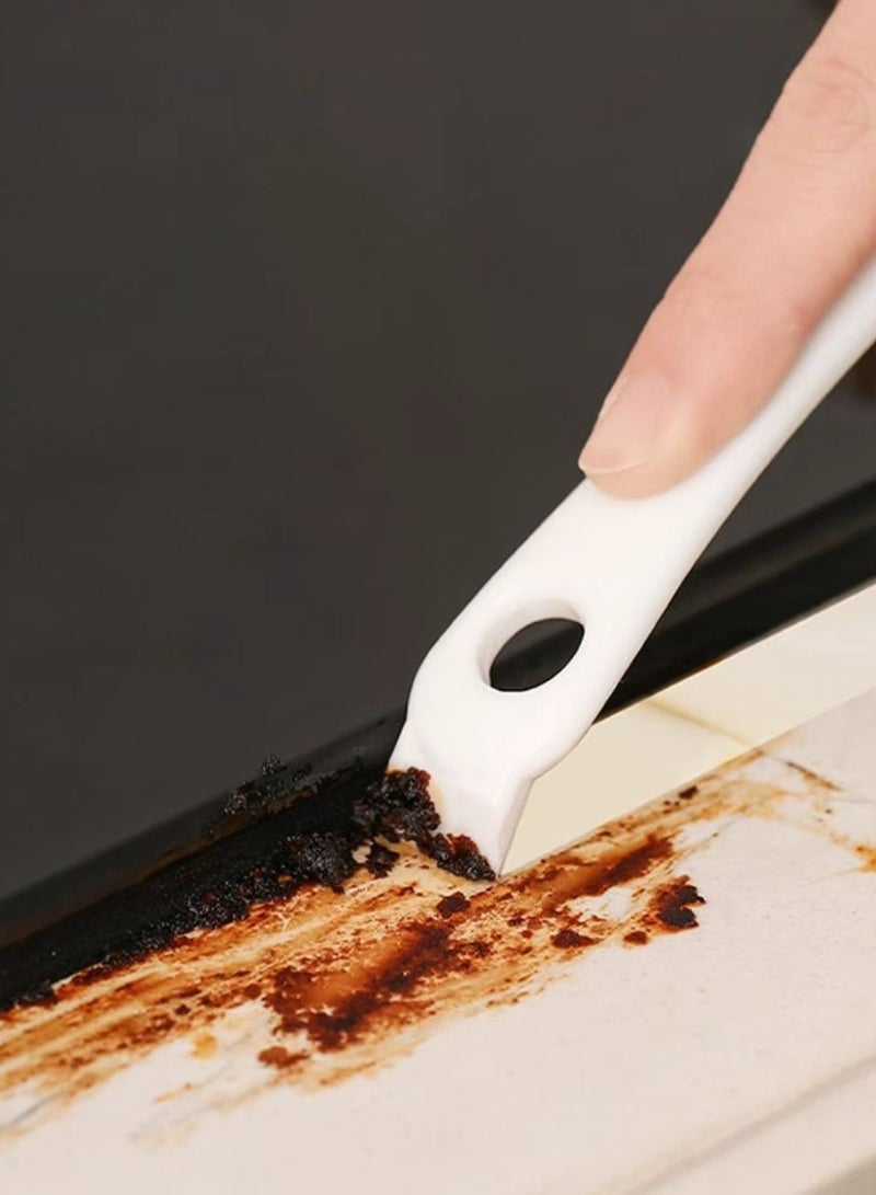 Generic Grill grill to clean small brushes - Image 1