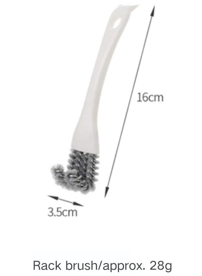 Generic Grill grill to clean small brushes - Image 2