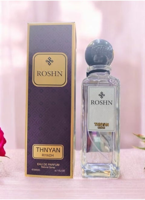 Thnyan Roshn Perfume 200ml