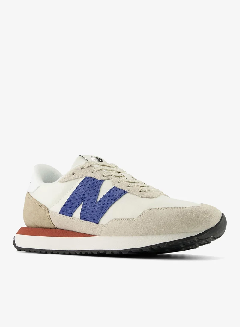 New Balance  237 casual Sneakers (Standard Fit) for Men | Best Price UAE
