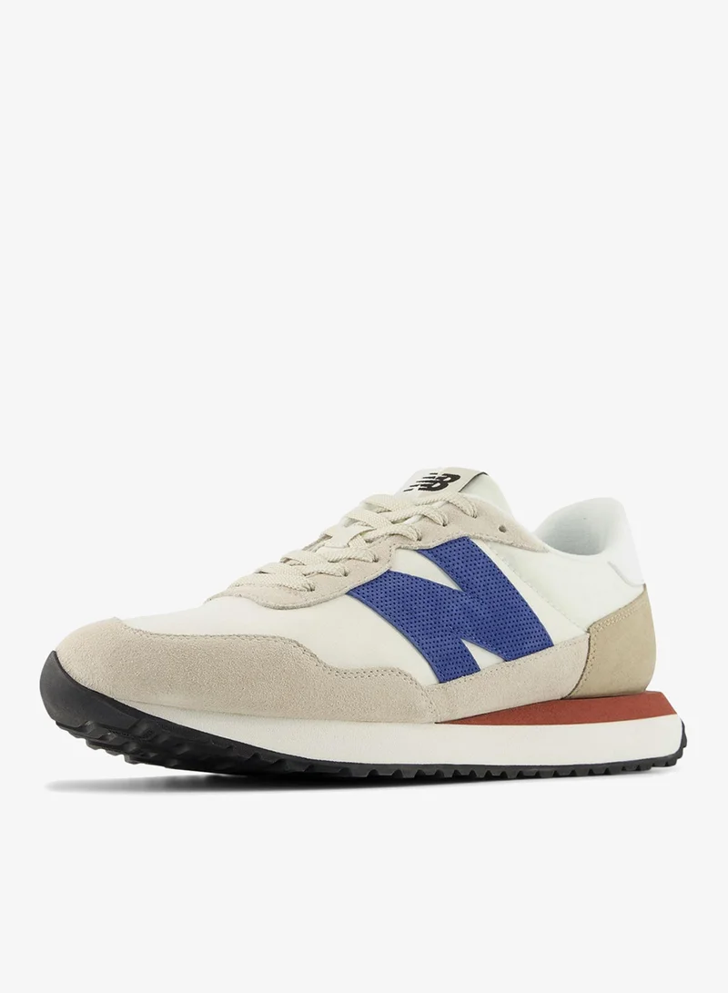 New Balance  237 casual Sneakers (Standard Fit) for Men | Best Price UAE