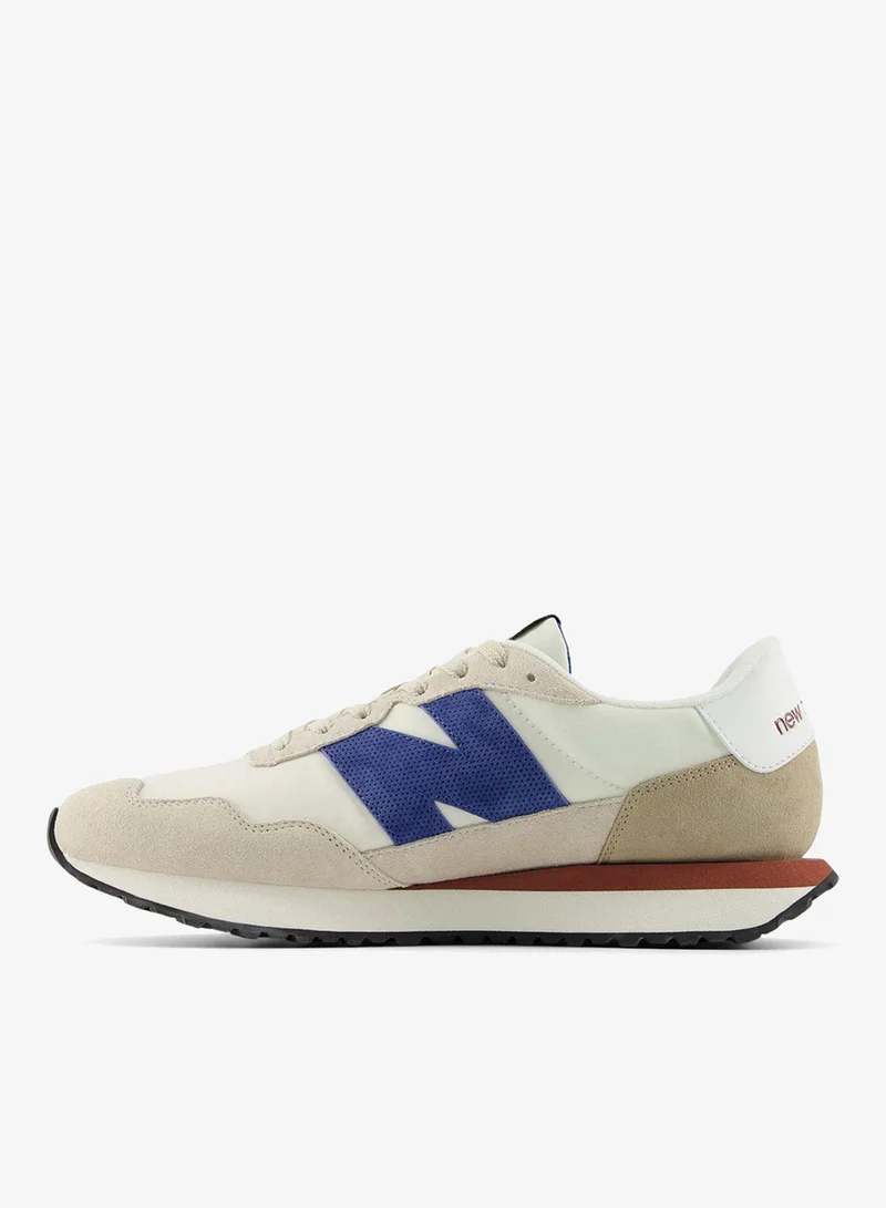 New Balance  237 casual Sneakers (Standard Fit) for Men | Best Price UAE