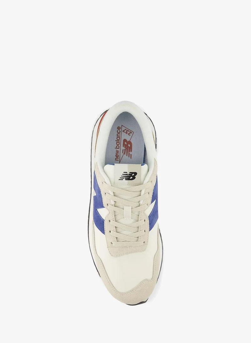 New Balance  237 casual Sneakers (Standard Fit) for Men | Best Price UAE