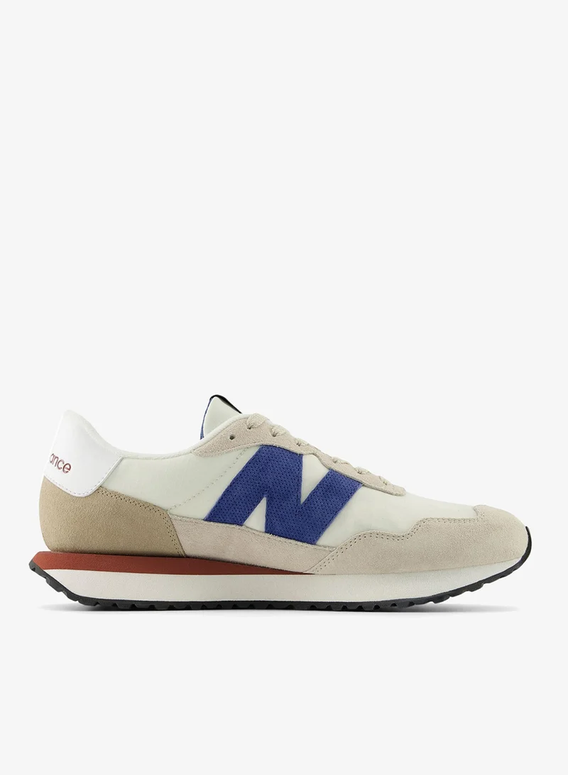 New Balance  237 casual Sneakers (Standard Fit) for Men | Best Price UAE