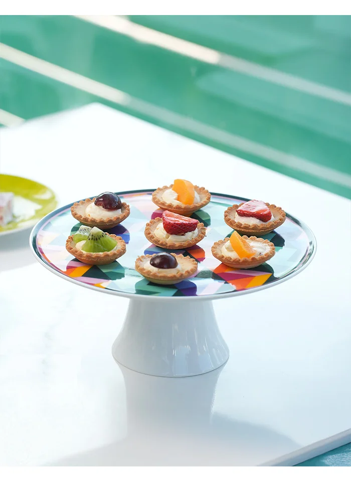 Silsal Bahja Cake Stand - Silsal x Maison Mishmashi