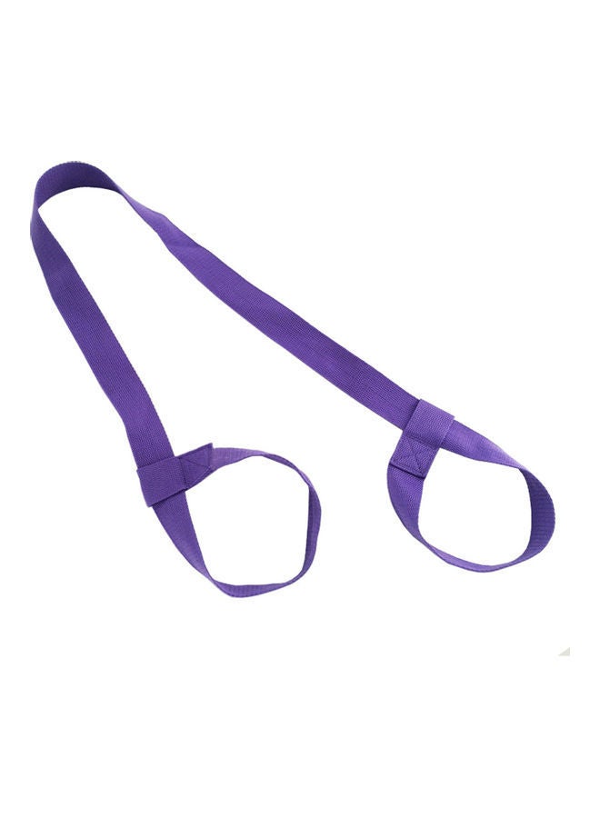 Nariele Adjustable Yoga Mat Elastic Belt Holder Strap Shoulder Carrier Fitness Supplies 20*10*20cm - Image 5