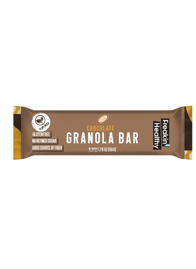 Freakin Healthy Healthy Raw Chocolate Bar 