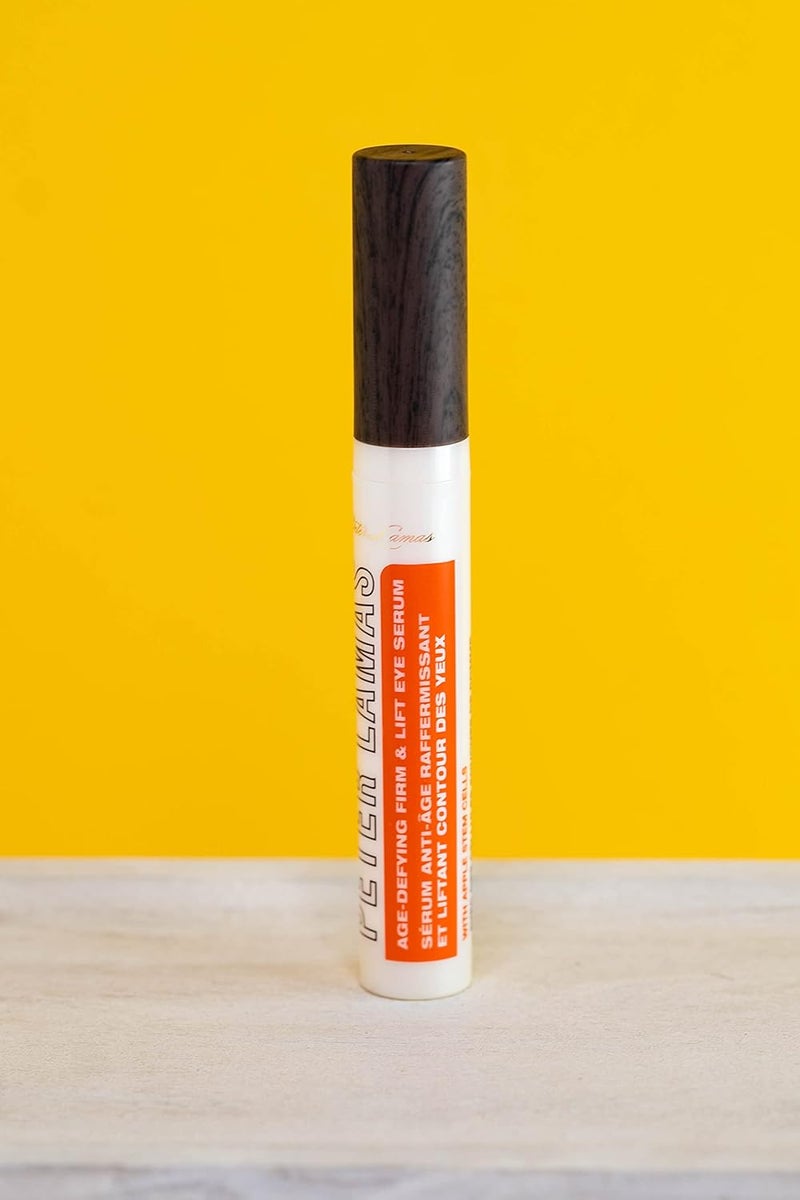 Peter Lamas Vital Infusion Firm And Lift AgeDefying Eye Serum 05 fl oz - Image 5