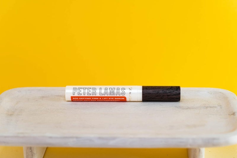 Peter Lamas Vital Infusion Firm And Lift AgeDefying Eye Serum 05 fl oz - Image 4