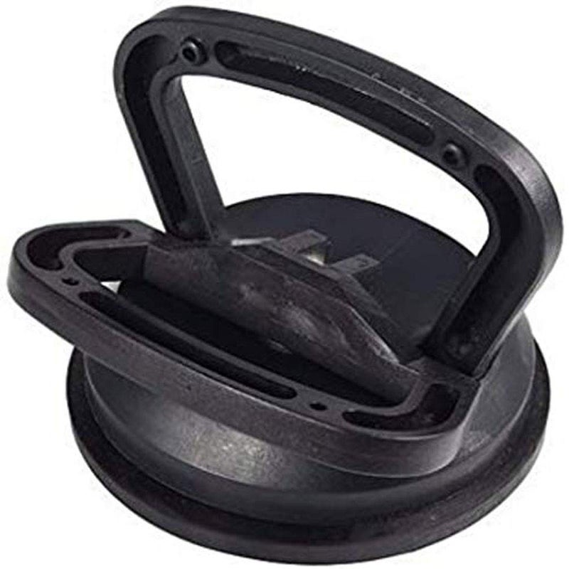 DIY Crafts Design No 2 Aluminium Alloy Glass Lifter Single Plate Suction Cup Vacuum Gl Design No 2 Aluminium Alloy - Image 1