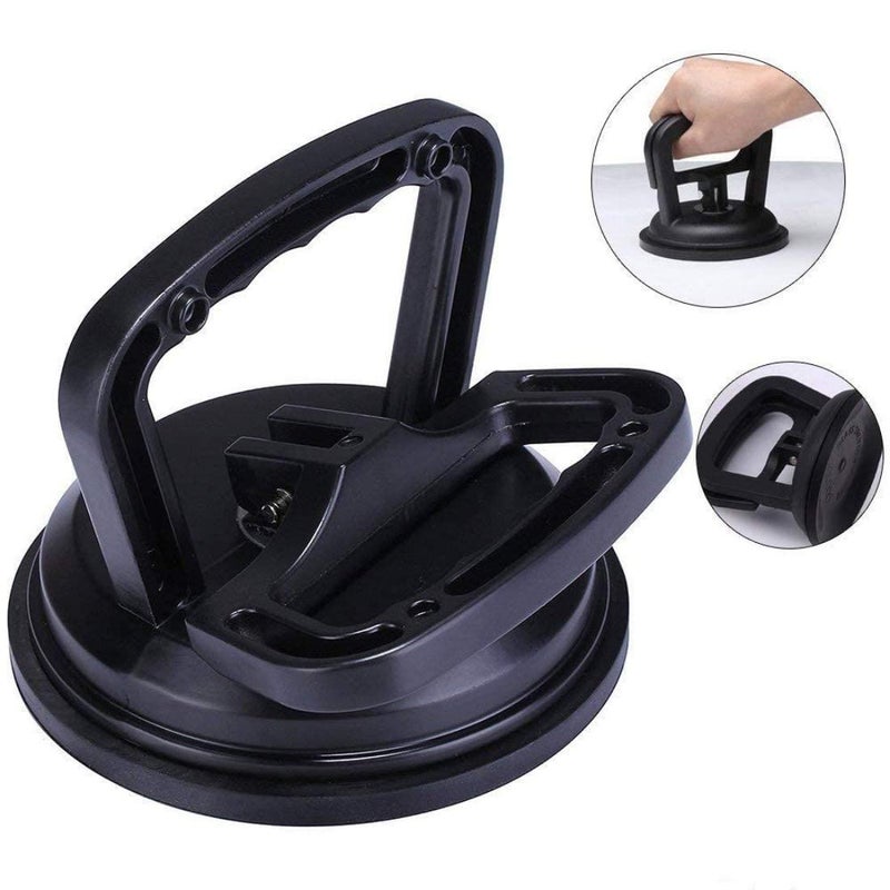 DIY Crafts Design No 2 Aluminium Alloy Glass Lifter Single Plate Suction Cup Vacuum Gl Design No 2 Aluminium Alloy - Image 2