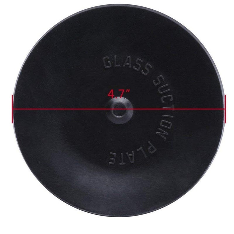 DIY Crafts Design No 2 Aluminium Alloy Glass Lifter Single Plate Suction Cup Vacuum Gl Design No 2 Aluminium Alloy - Image 5