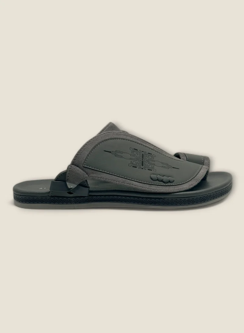 Al Hadaf Signature™ Luxury oriental slippers