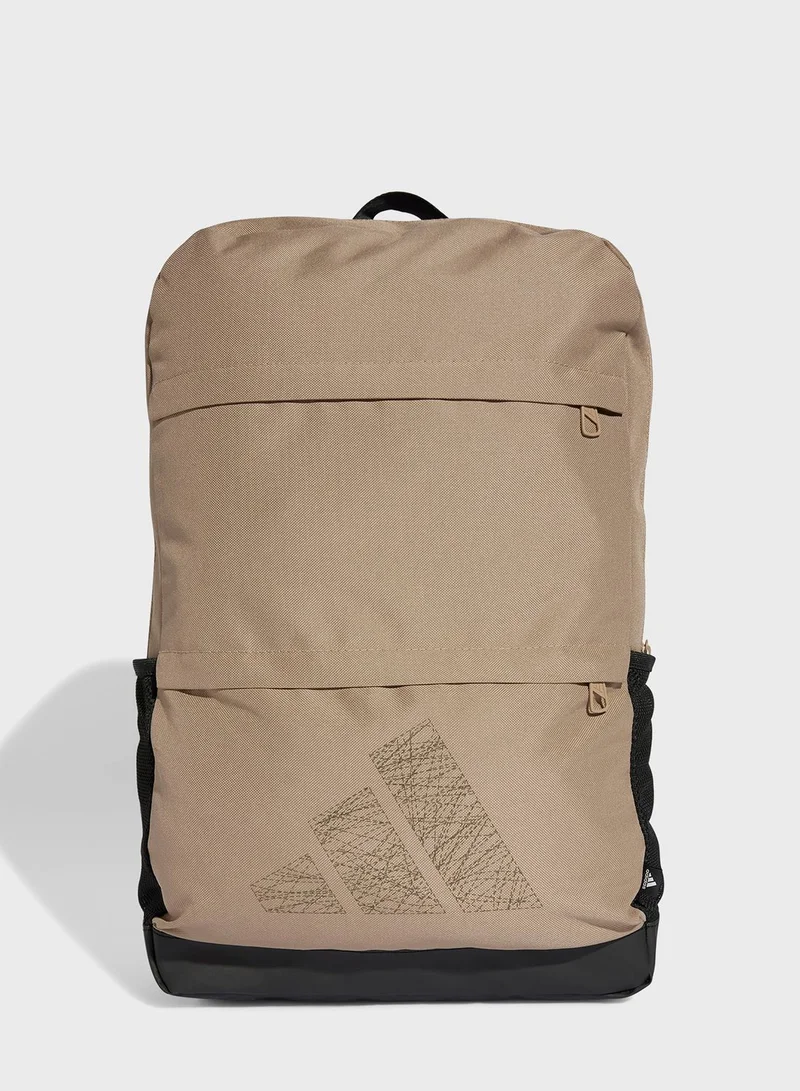 adidas حقيبة ظهر موشن