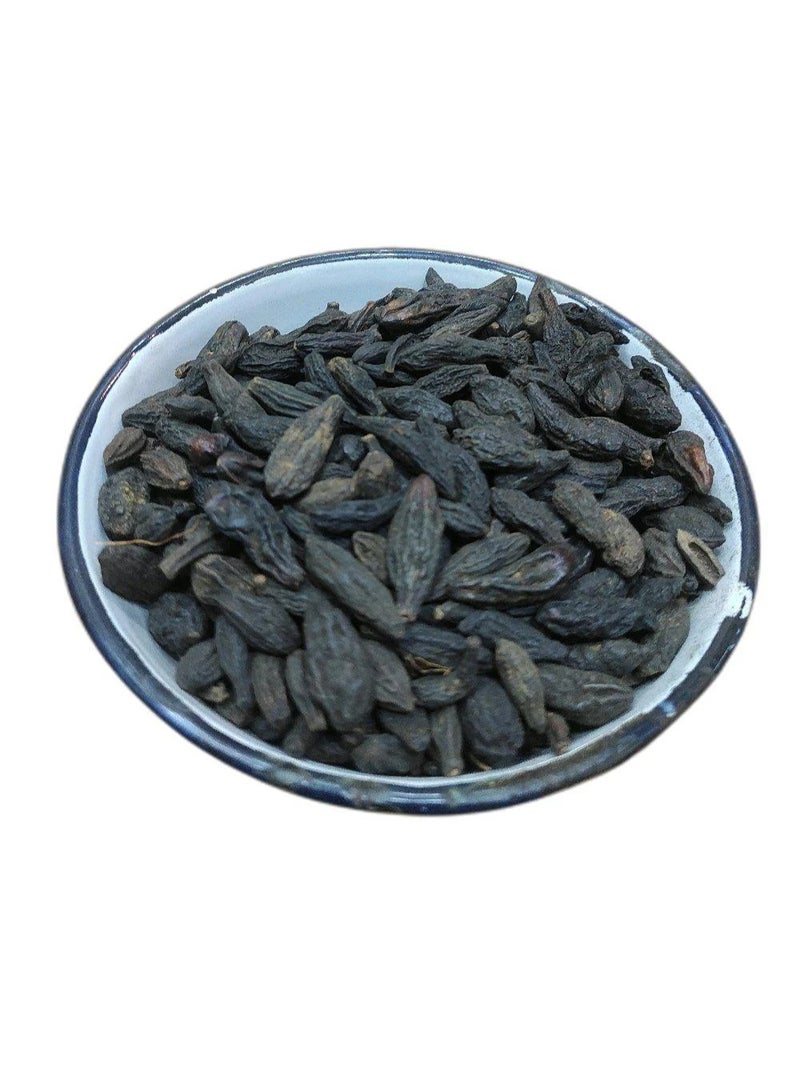 أعشاب طبيعية كالي هاراد - بلاك هيمج - تيرماليا شيبولا - ميروبالان - Image 3