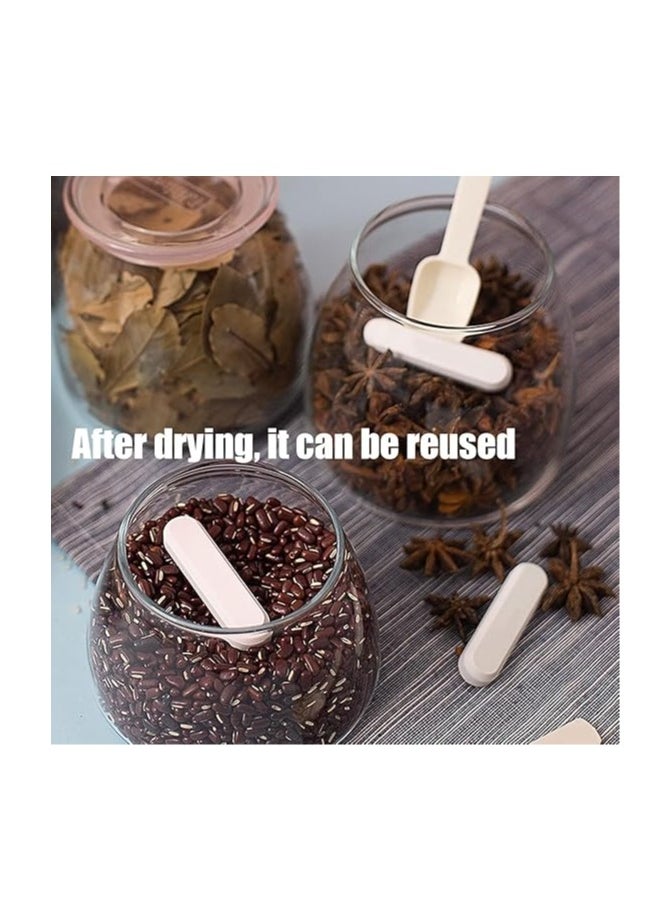 Detafresh Small Detatomite Fingers - Great Solution for Dehumidifying and Eliminating Odors, Used in Shoes, Refrigerators, Kitchens - Prevents Mold