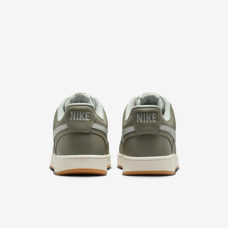 Nike Men's Court Vision Low Shoe