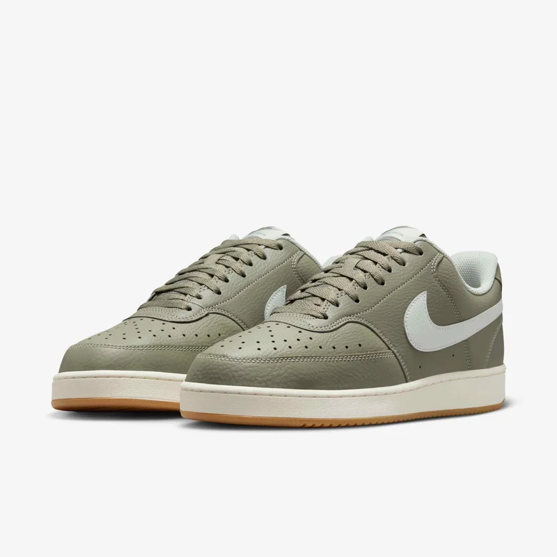Nike Men's Court Vision Low Shoe