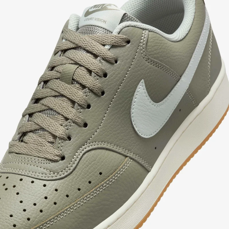 Nike Men's Court Vision Low Shoe