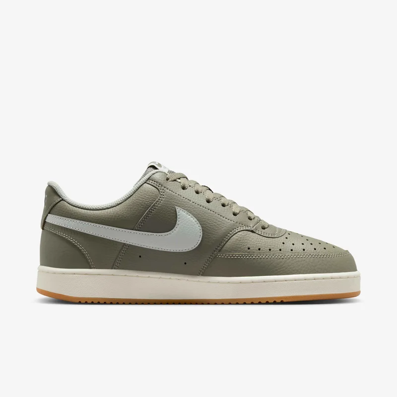 Nike Men's Court Vision Low Shoe