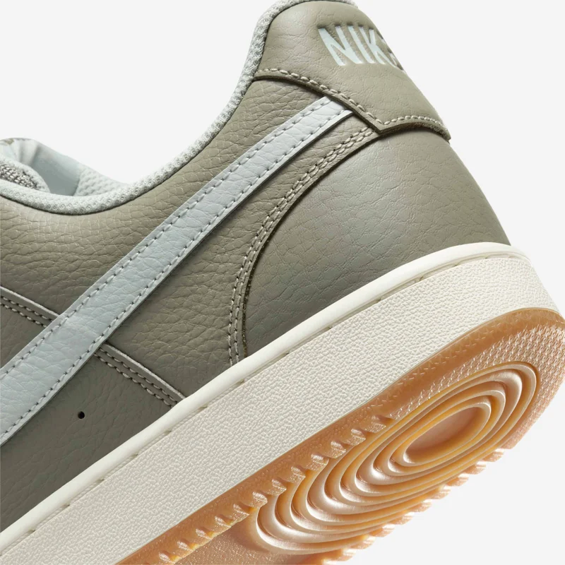 Nike Men's Court Vision Low Shoe