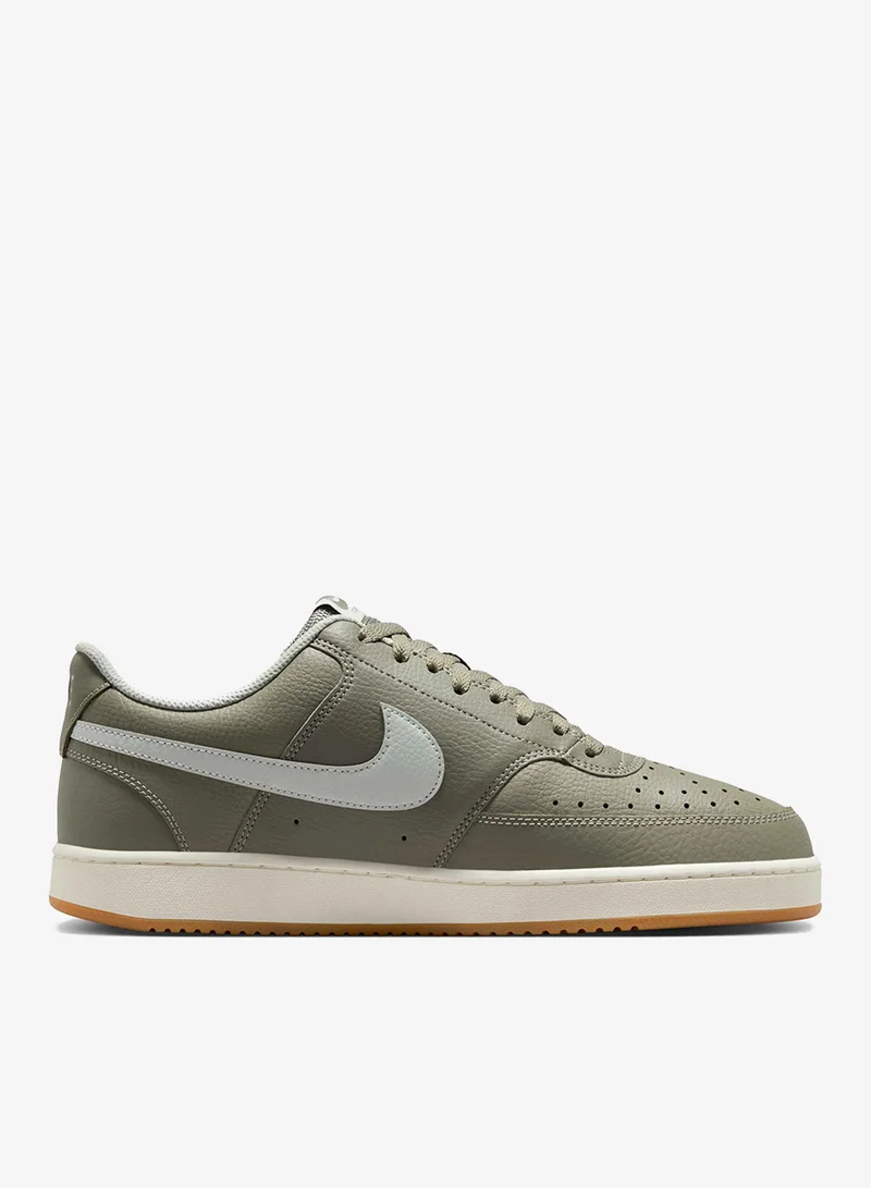 Men's Court Vision Low Shoe