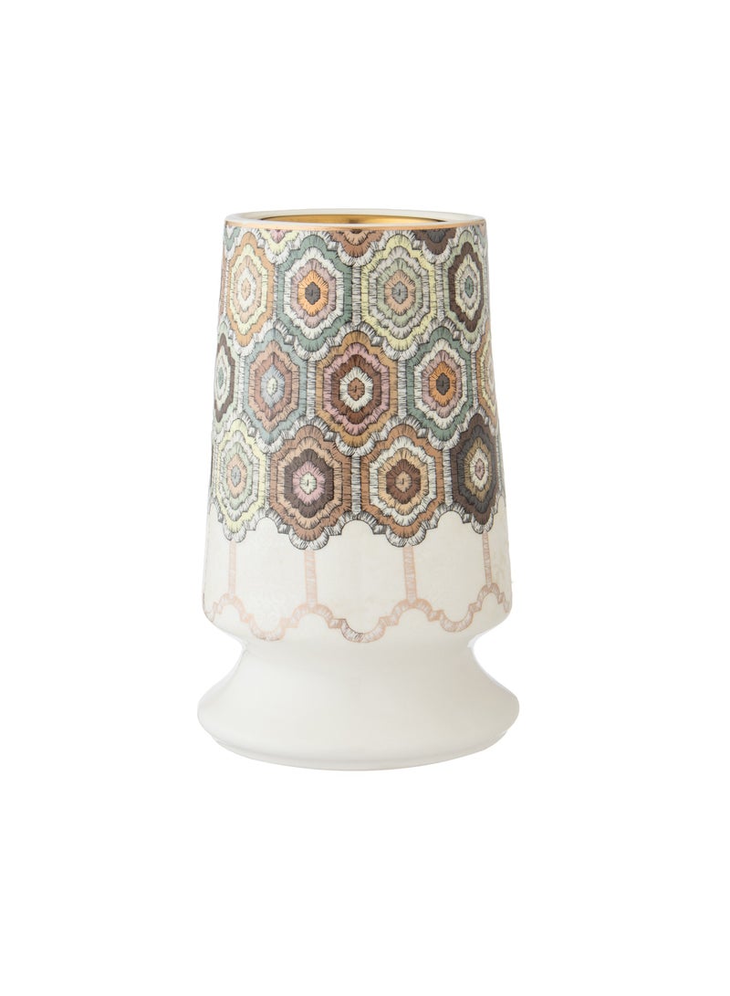 السيف  مبخرة زخرف من السيراميك بتصميم عصري - Image 3