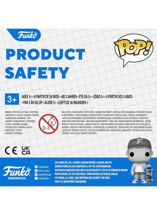 Funko Pop! Vinyl: Sanrio's Hello Kitty *Glitter* (50th Anniversary Shop Exclusive) - Image 4