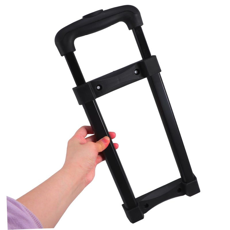Foldable Speaker Carry Case with Spring Handle for Easy Transport 40cm - Image 5