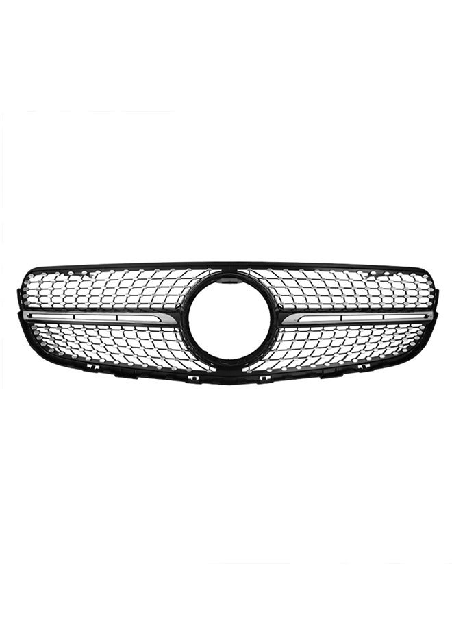 Generic Car front grille compatible with Mercedes E W207 Model 2013 – 2017 - Image 2