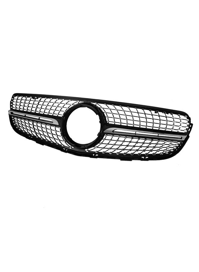 Generic Car front grille compatible with Mercedes E W207 Model 2013 – 2017 - Image 3