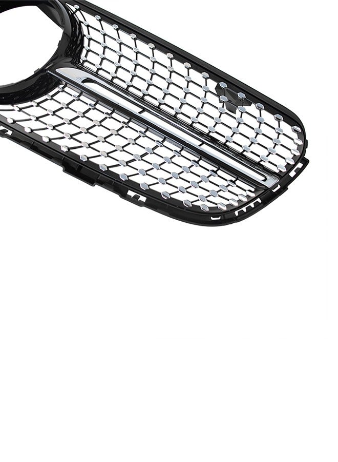 Generic Car front grille compatible with Mercedes E W207 Model 2013 – 2017 - Image 4